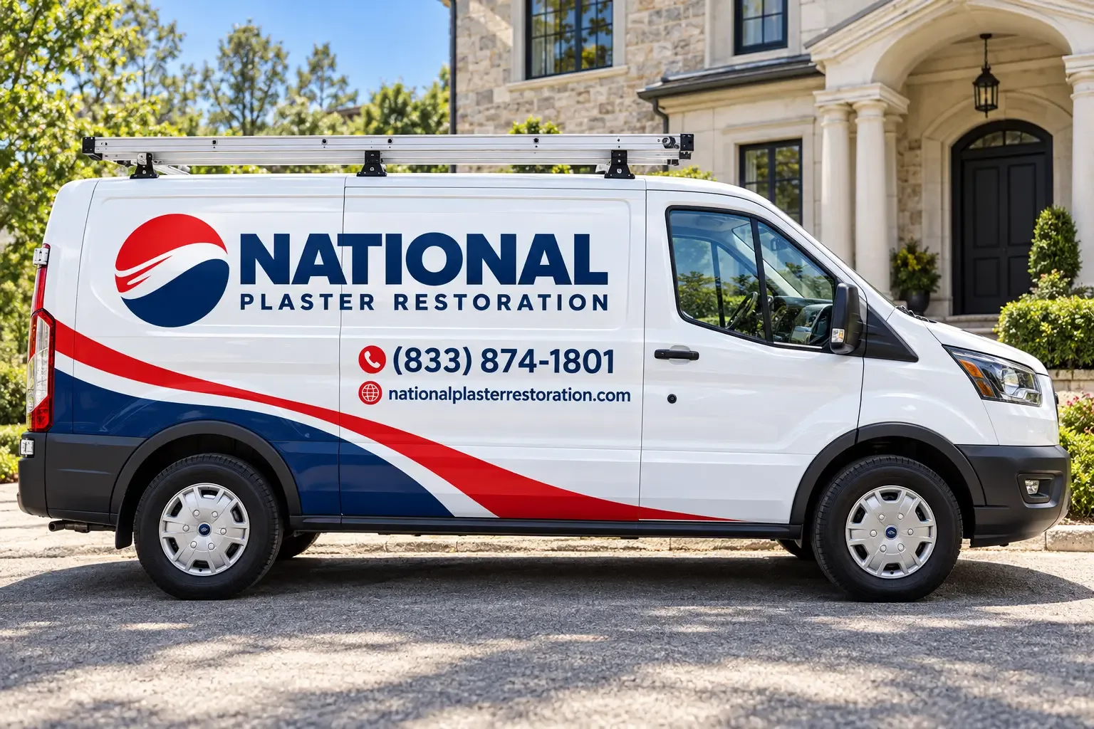 Plaster Repair in Billings, OK near me