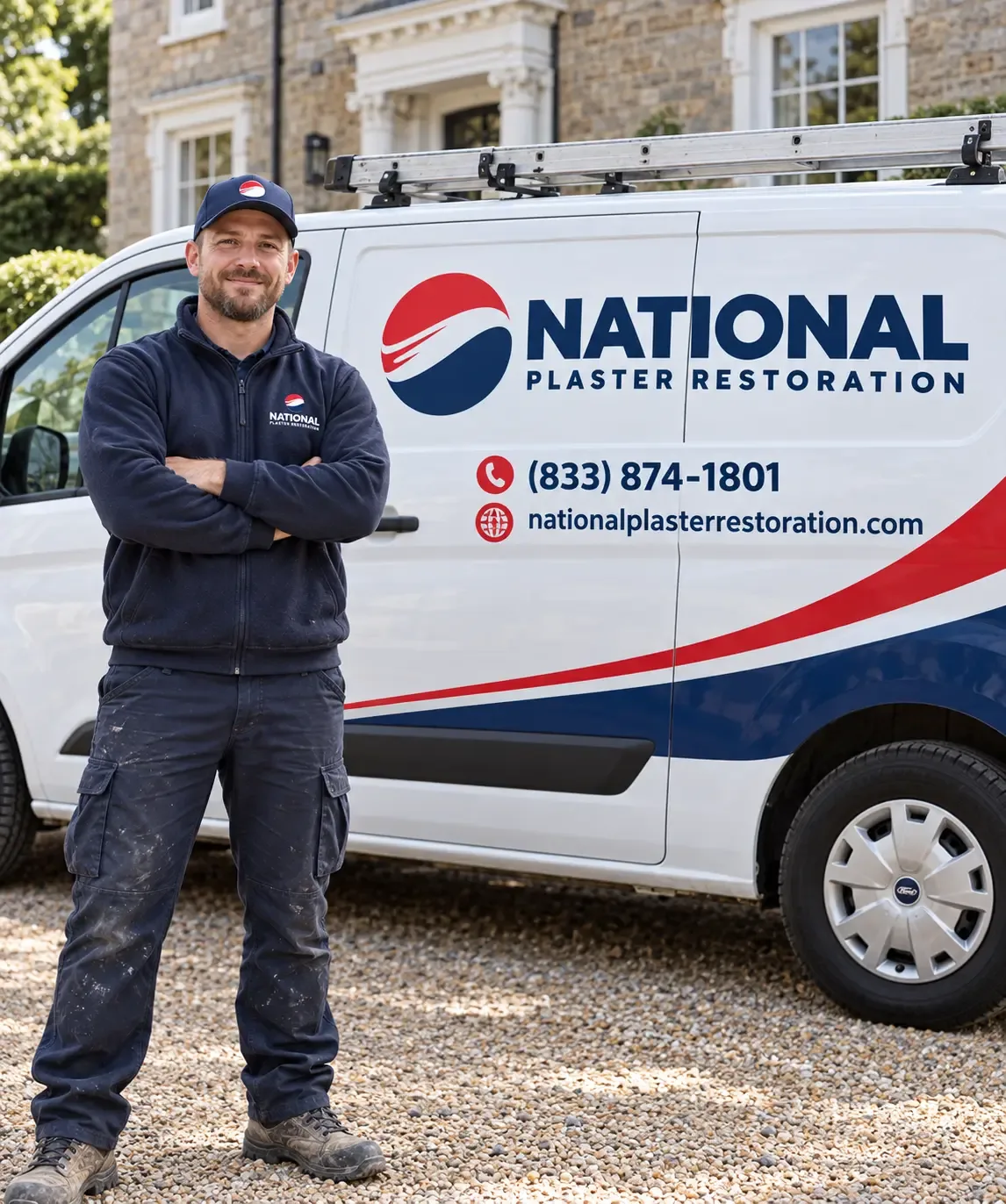 Plaster Repair company in Billings, OK